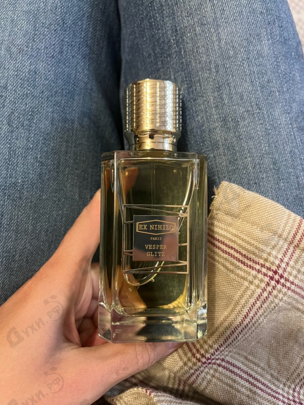 Парфюмерия Vesper Glitz от Ex Nihilo