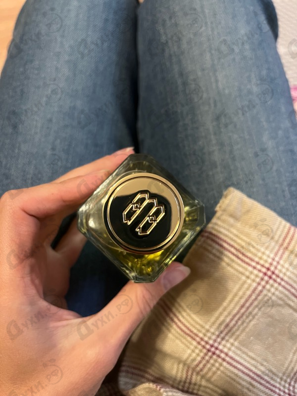 Парфюмерия Vesper Glitz от Ex Nihilo