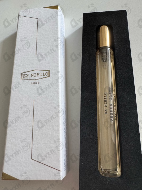 Купить Vesper Glitz от Ex Nihilo