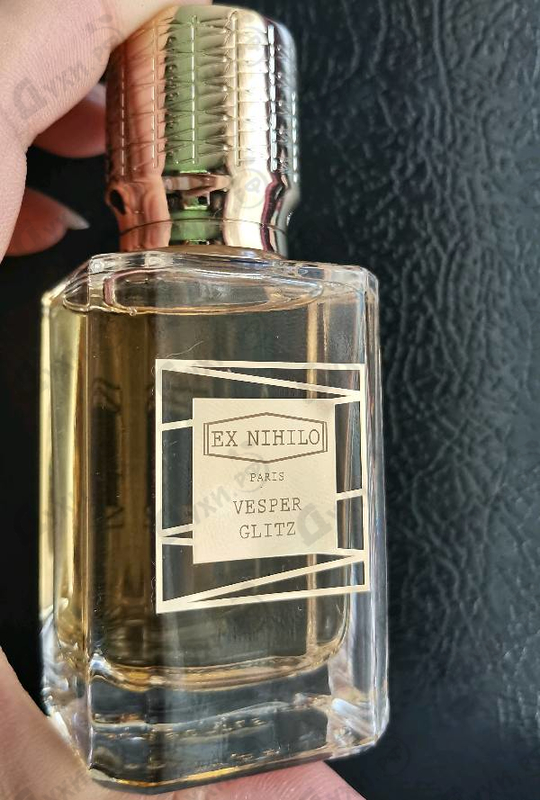 Парфюмерия Ex Nihilo Vesper Glitz