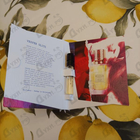 Отзывы Ex Nihilo Vesper Glitz