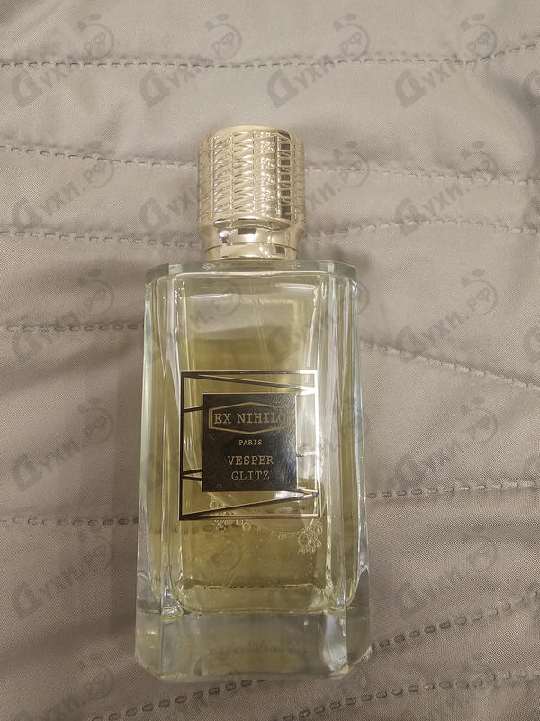 Парфюмерия Vesper Glitz от Ex Nihilo