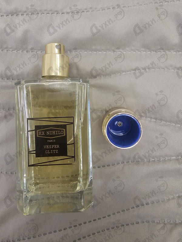 Купить Vesper Glitz от Ex Nihilo