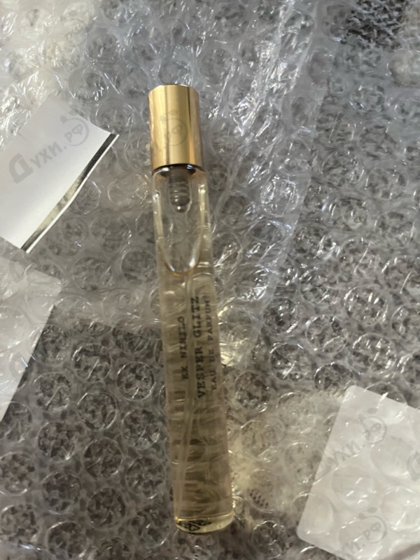 Парфюмерия Ex Nihilo Vesper Glitz