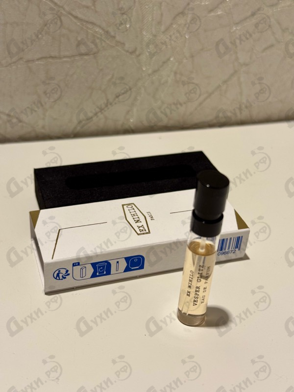 Купить Ex Nihilo Vesper Glitz