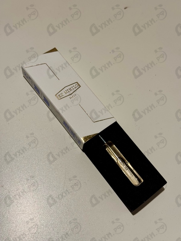 Купить Vesper Glitz от Ex Nihilo