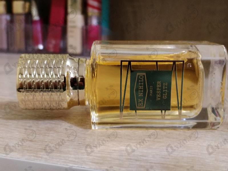 Отзывы Ex Nihilo Vesper Glitz