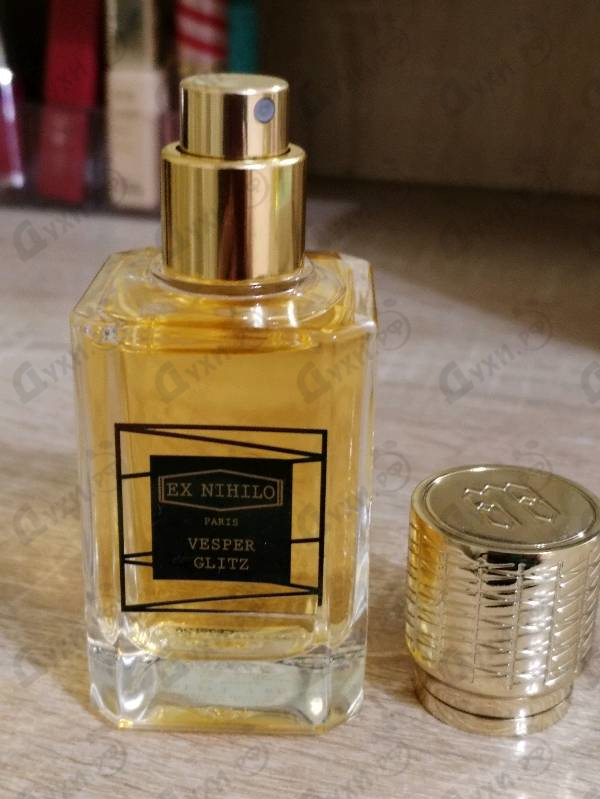 Купить Ex Nihilo Vesper Glitz