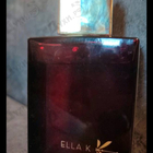 Духи Camelia K от Ella K