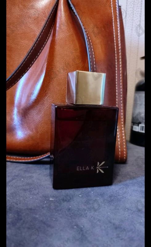 Купить Ella K Camelia K