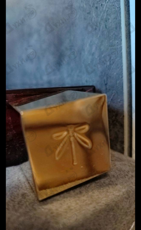 Парфюмерия Camelia K от Ella K