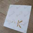 Духи Camelia K от Ella K