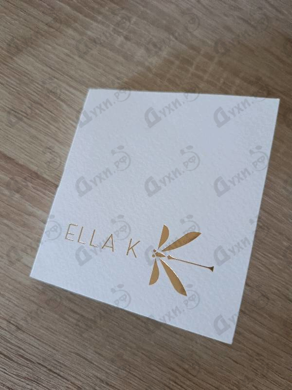 Купить Ella K Camelia K