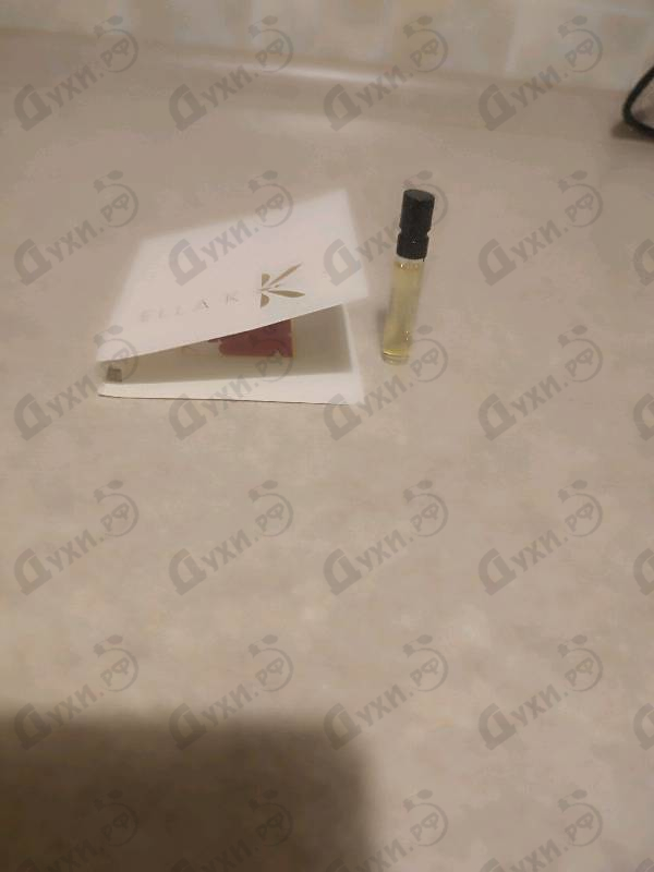 Купить Ella K Camelia K