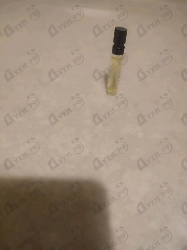 Духи Camelia K от Ella K