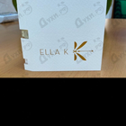 Отзыв Ella K Camelia K