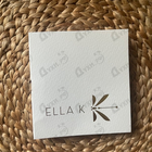Отзыв Ella K Camelia K