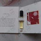 Отзыв Ella K Camelia K