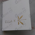 Отзыв Ella K Camelia K
