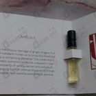 Парфюм Ella K Camelia K