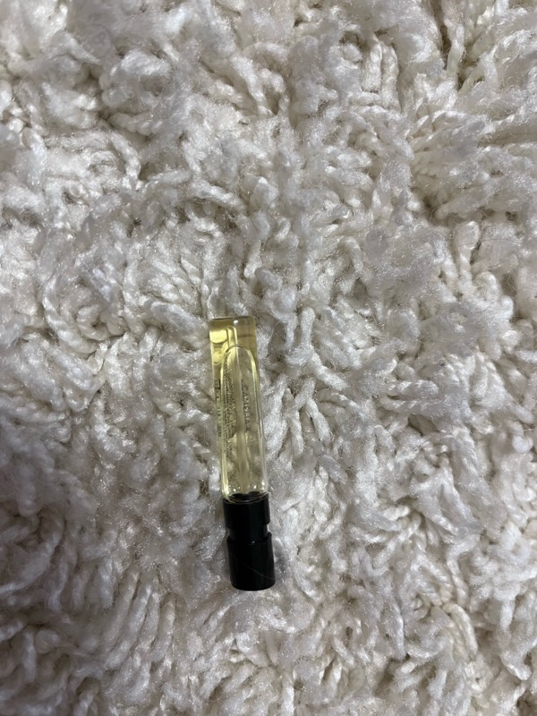 Духи Camelia K от Ella K