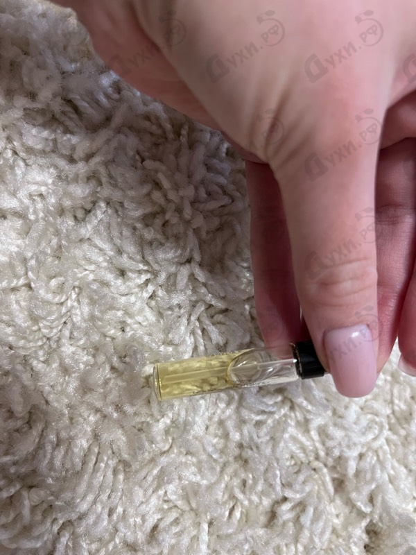 Парфюмерия Camelia K от Ella K