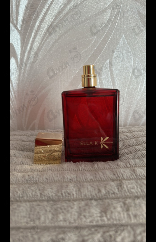 Купить Camelia K от Ella K