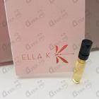 Отзыв Ella K Camelia K