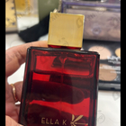 Отзывы Ella K Camelia K