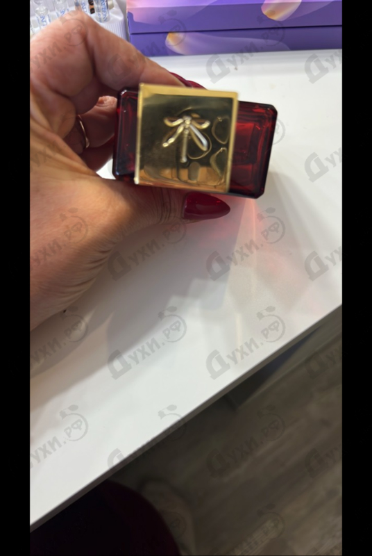 Парфюмерия Ella K Camelia K