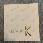 Духи Camelia K от Ella K