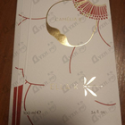 Парфюм Ella K Camelia K