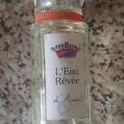 Отзыв Sisley L'Eau Revee D'Aria