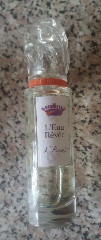 Купить L'Eau Revee D'Aria от Sisley