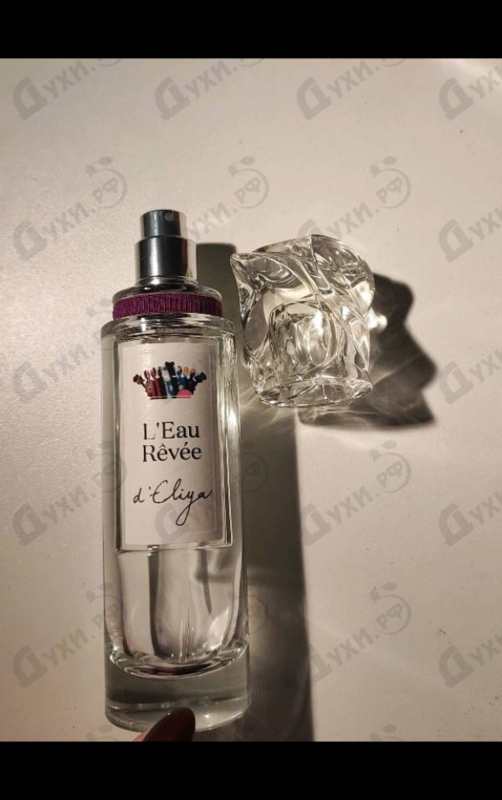 Отзывы Sisley L'Eau Revee D'Eliya
