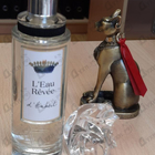 Отзыв Sisley L'Eau Revee D'Hubert