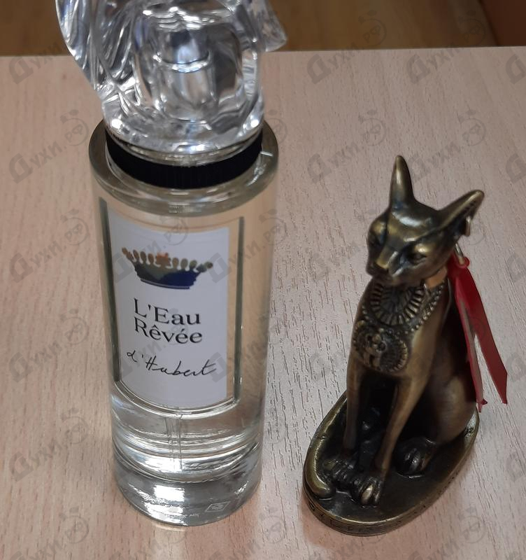 Купить Sisley L'Eau Revee D'Hubert