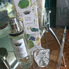 Отзыв Sisley L'Eau Revee D'Hubert