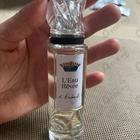 Отзыв Sisley L'Eau Revee D'Hubert