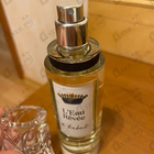 Духи L'Eau Revee D'Hubert от Sisley