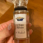 Отзывы Sisley L'Eau Revee D'Hubert