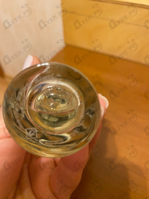 Купить L'Eau Revee D'Hubert от Sisley