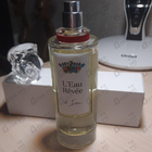 Отзыв Sisley L'Eau Revee D'Isa