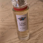 Отзыв Sisley L'Eau Revee D'Isa