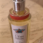 Духи L'Eau Revee D'Isa от Sisley