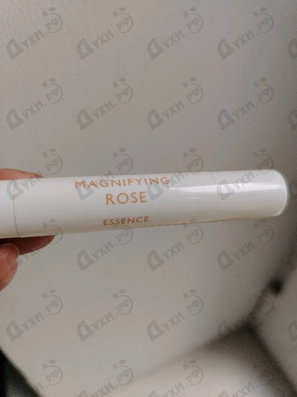Купить Allegra Magnifying Rose Essence от Bvlgari