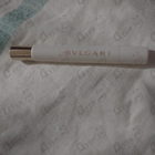 Отзывы Bvlgari Allegra Magnifying Vanilla Essence