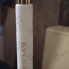 Отзыв Bvlgari Allegra Magnifying Vanilla Essence