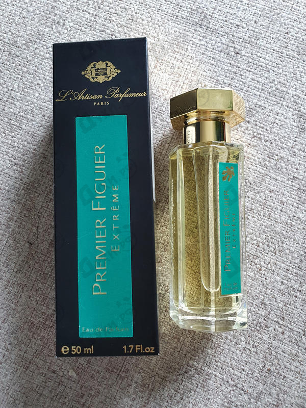 Парфюмерия Premier Figuier Extreme от L'Artisan Parfumeur Парфюмерия L'Artisan Parfumeur Premier Figuier Extreme
