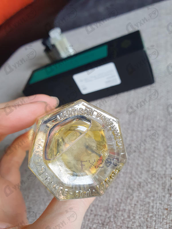 Отзывы L'Artisan Parfumeur Premier Figuier Extreme Парфюмерия Premier Figuier Extreme от L'Artisan Parfumeur